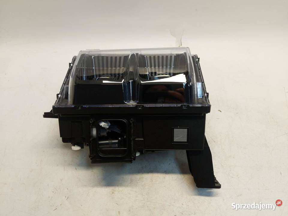 Cherry Jaecoo 7 PHEV 2025r Lampa przód lewa LED osobowe