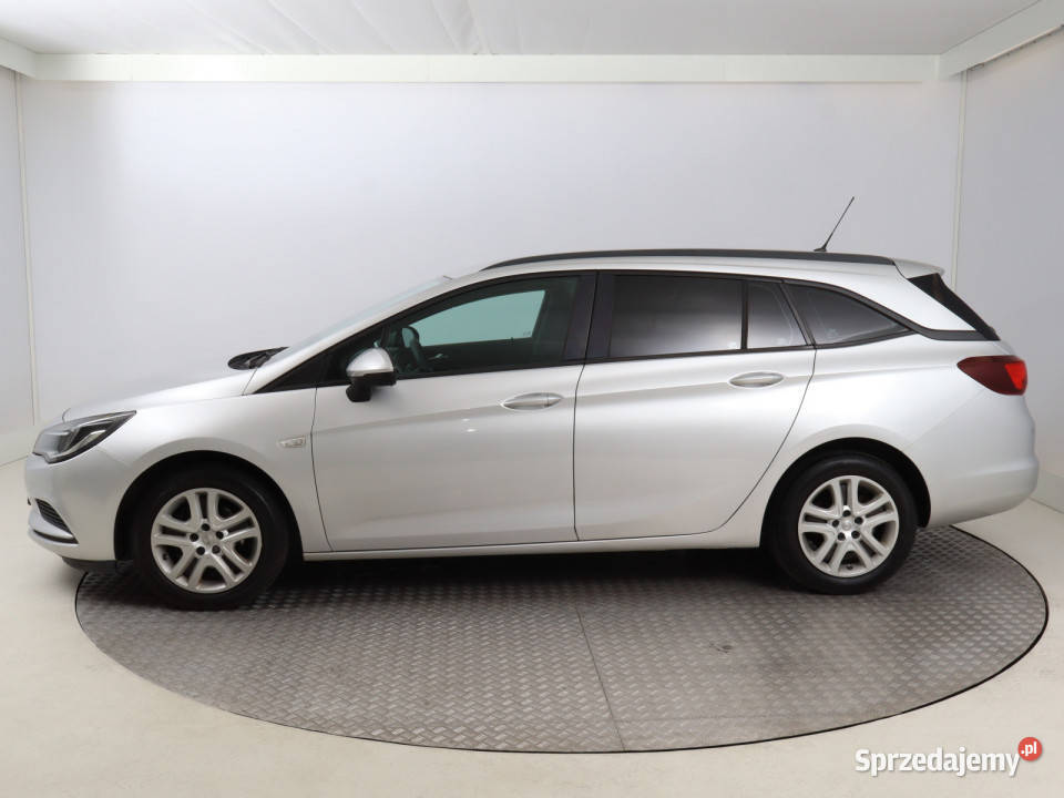 Opel Astra 16 CDTI Bielany Wrocławskie sprzedam