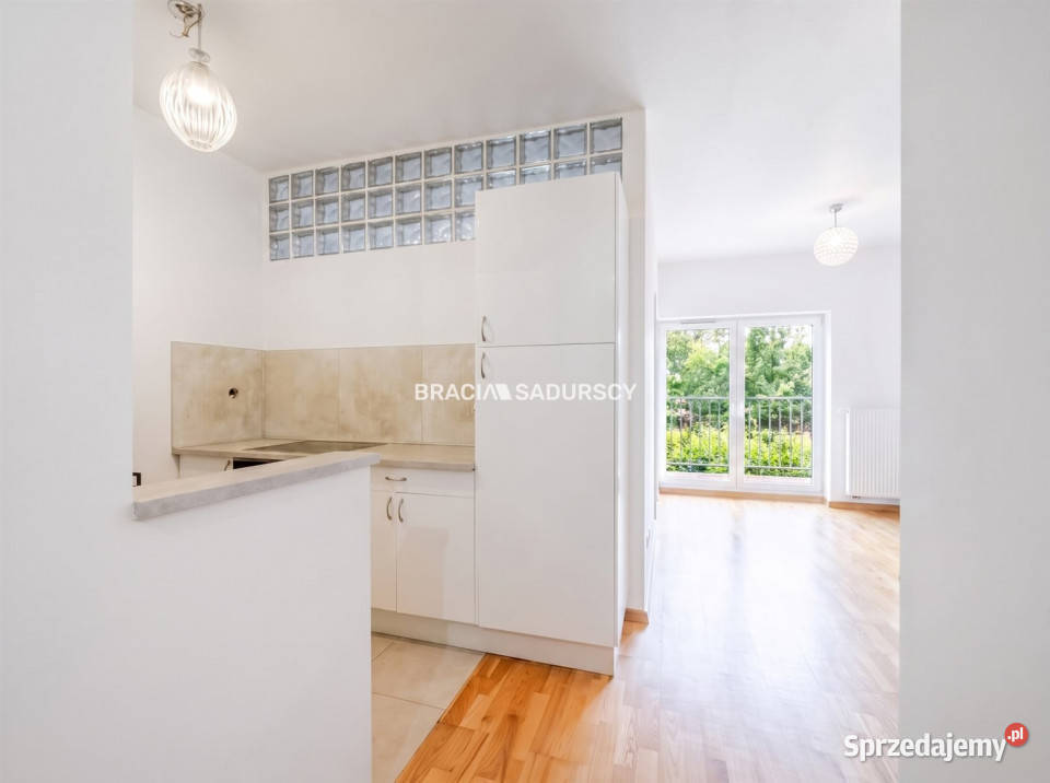 Mieszkanie Kraków Zdunów 6694m2 4pokojowe