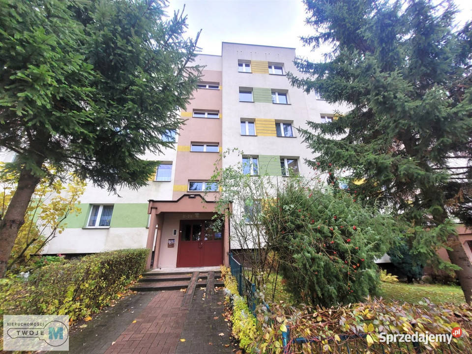 Mieszkanie 634m2 3 pok Kielce świętokrzyskie sprzedam