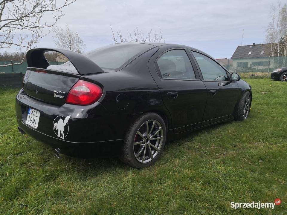 Neon SRT4 sprzedam