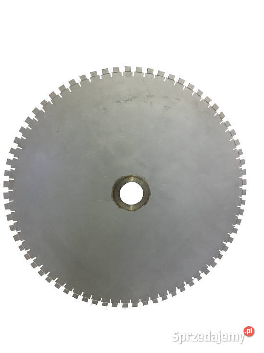 Profesjonalna tarcza diamentowa kamień polny nie Poznań