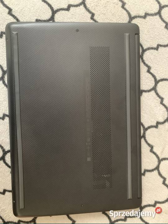 Laptop HP 14s 8 GB RAM Dysk ssd m2 szybki 256GB Jarosław