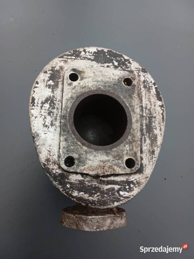 Komar cylinder 3 warmińsko-mazurskie Milejewo