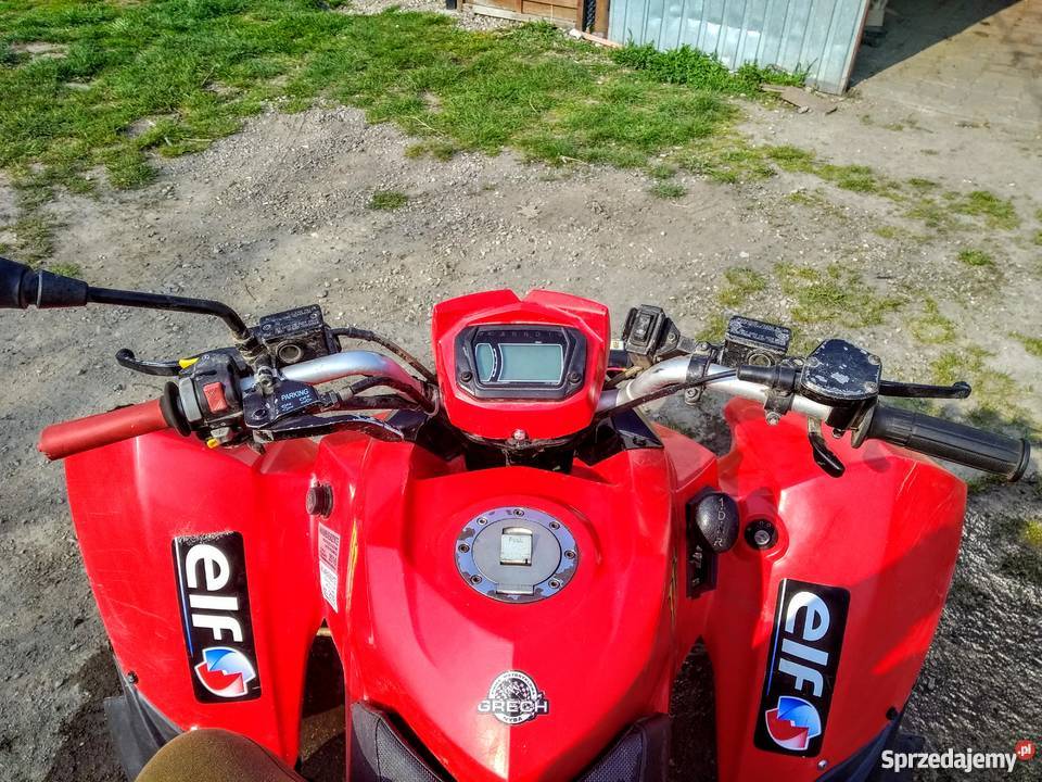 Access lucky star 250 Bożków