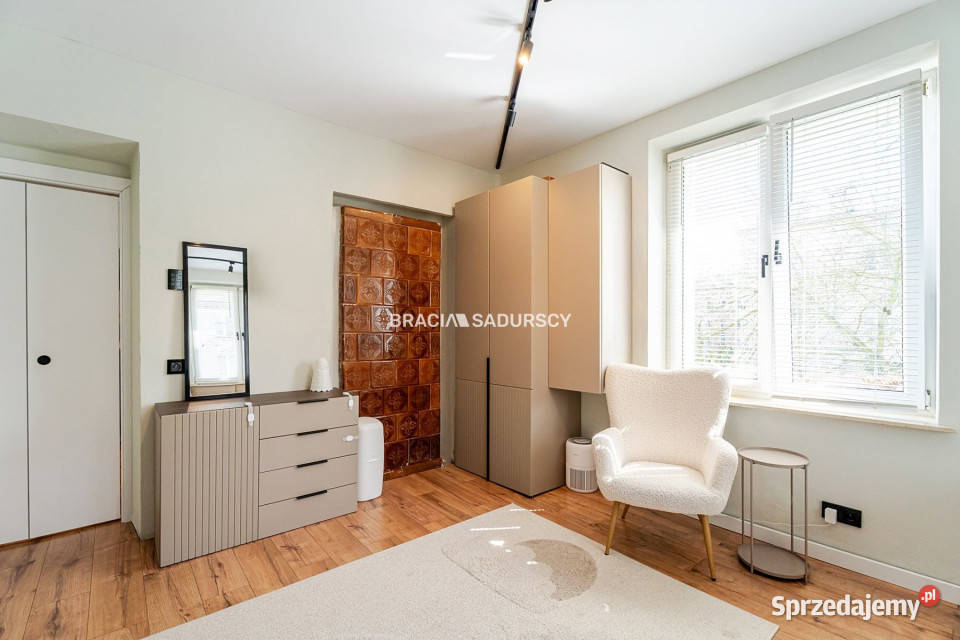 Mieszkanie 35m2 2 pokoje Kraków sprzedam