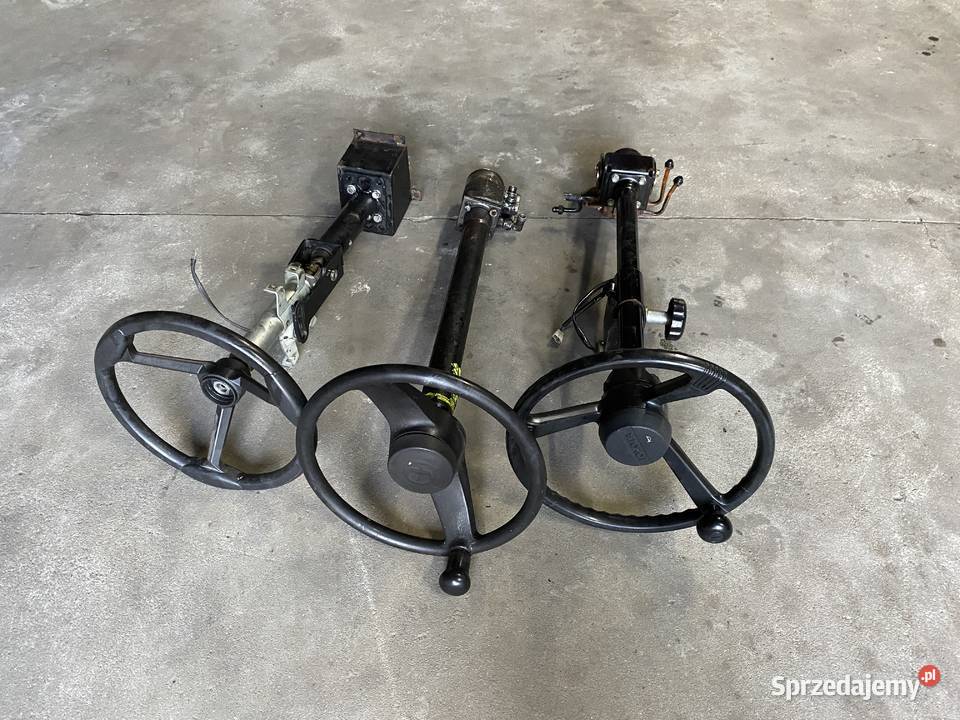 Orbitrol wspomaganie Brzeziny