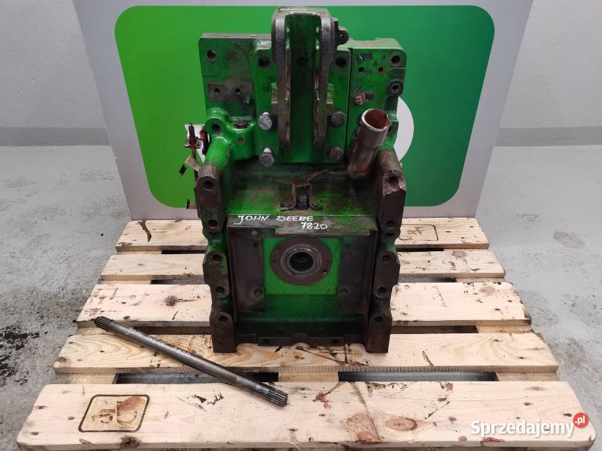 PTO John Deere 7820 R223304