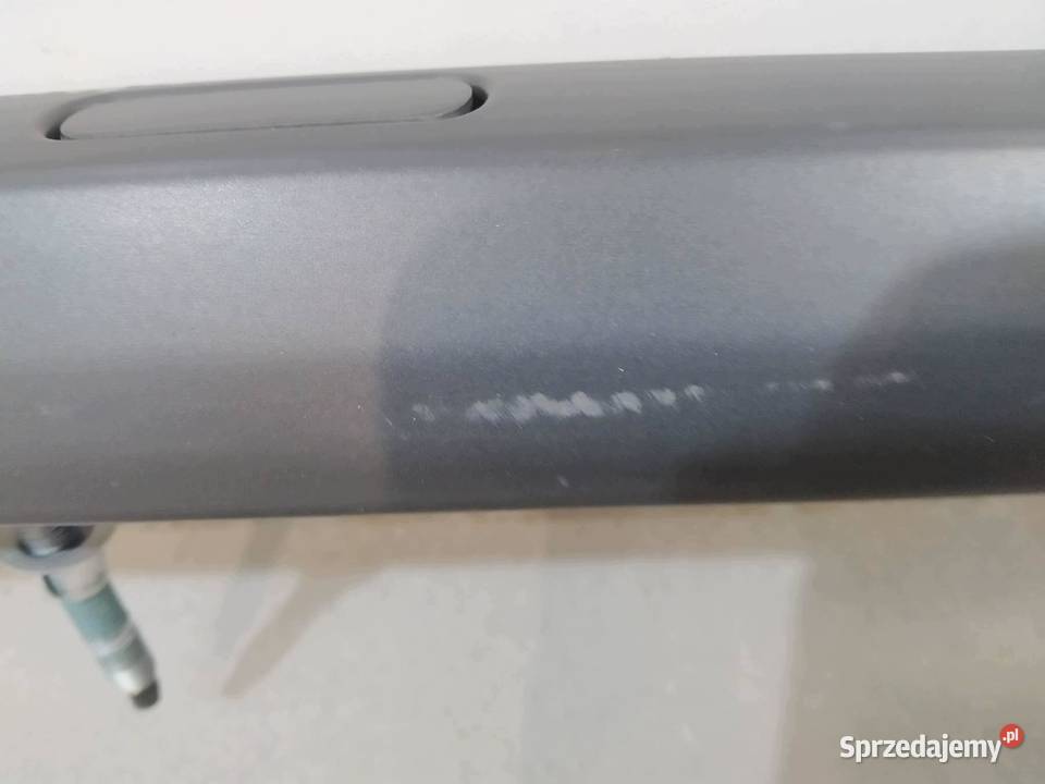 RELINGI 4M0860022B Audi Q7 II 20152026 SQ7 świętokrzyskie