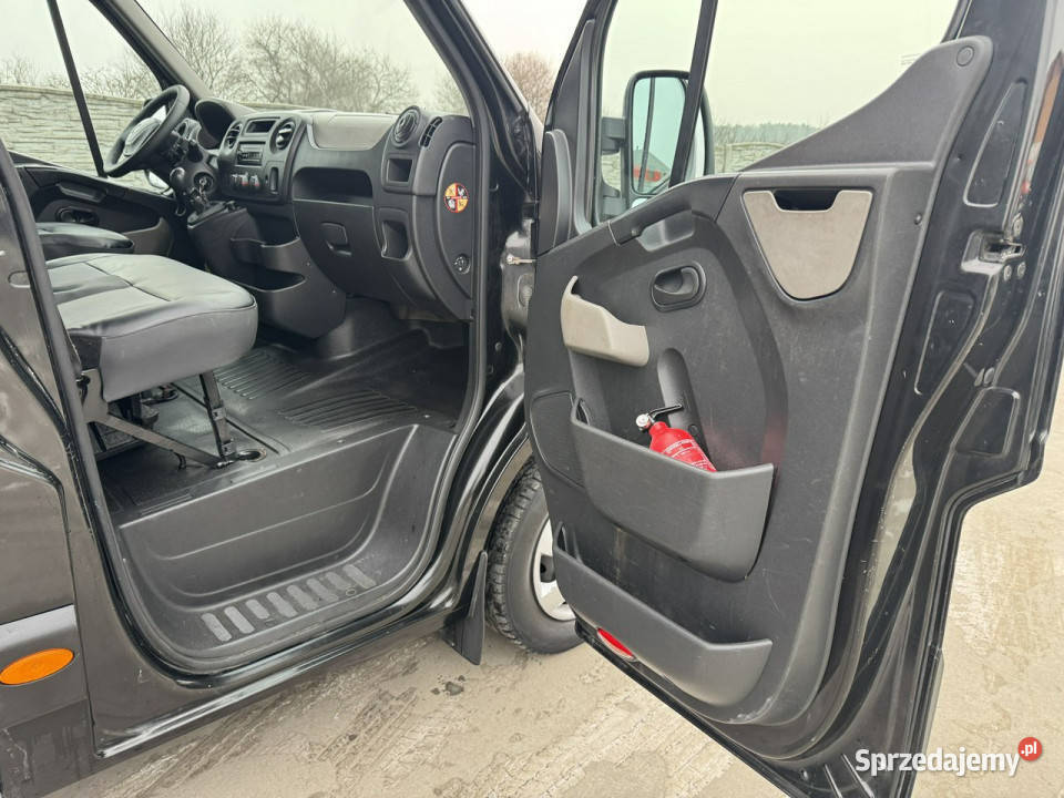 Renault Master Renault Master L3H2 23