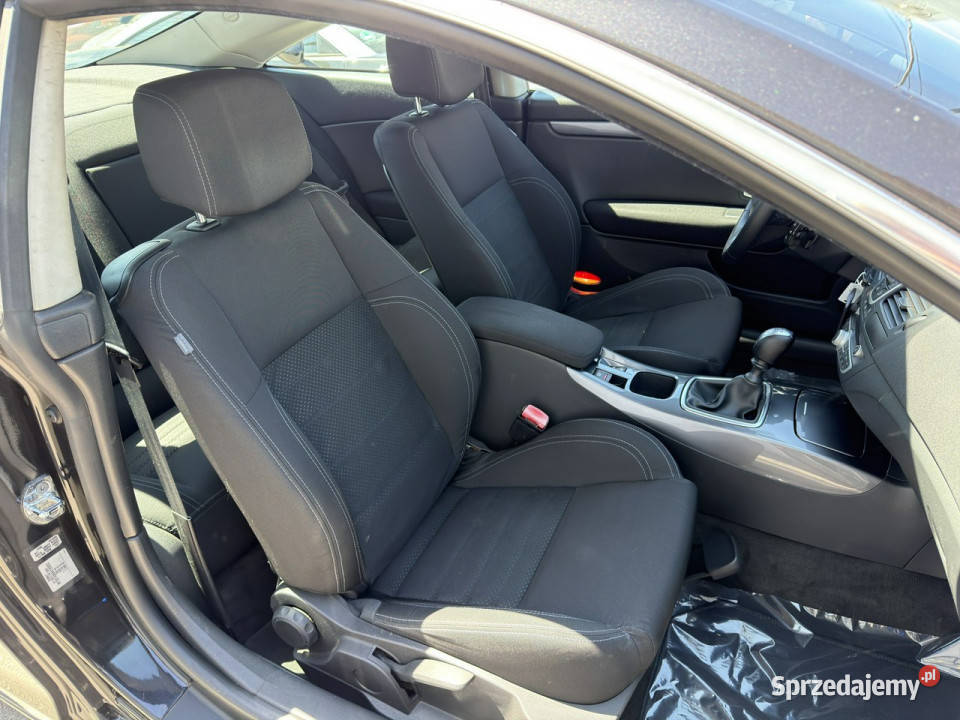 Renault Laguna RatyZamiana Gwarancja coupe Gdów sprzedam