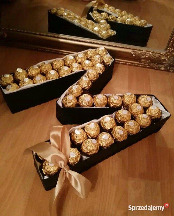 Słodkie bukiety śląskie Tychy