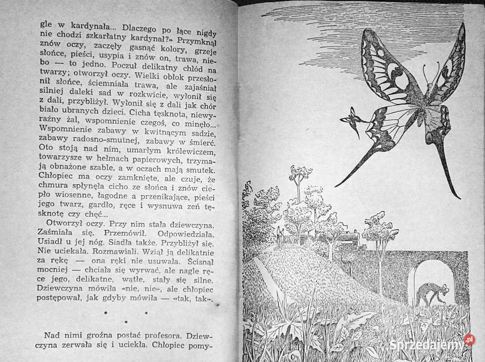 Łgarze Pod Złotą Kotwicą Jerzy Szaniawski Chełm