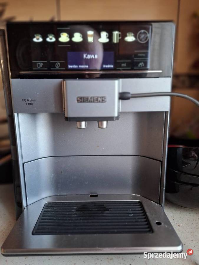 Ekspres do kawy Rzeszów