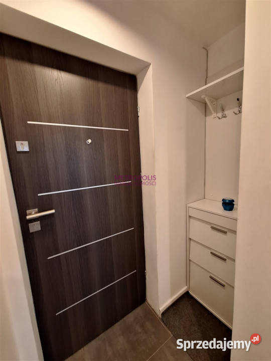 Mieszkanie Rybnik 29m2 1pokojowe