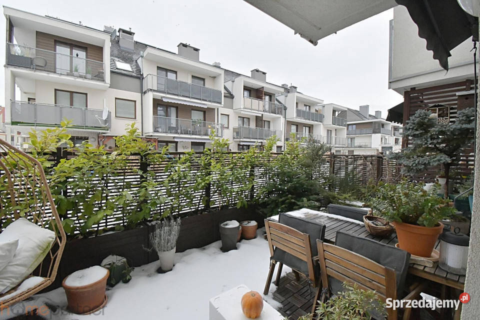 sprzedaży mieszkania 596m2 3pokojowe Wrocław