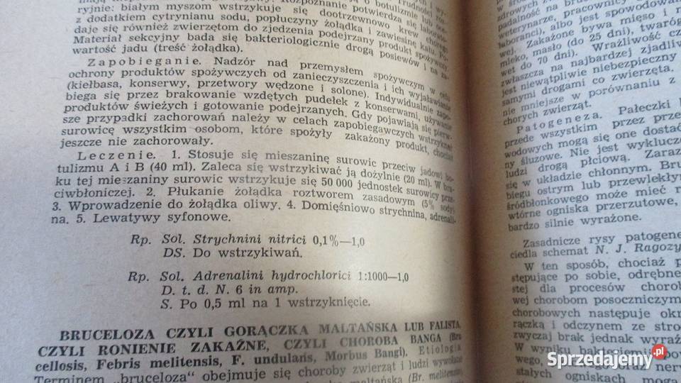 Przewodnik terapeutycznyZelenin Kurszakow medycyna, nauki medyczne Łódź
