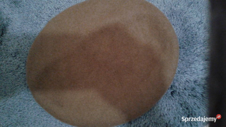 Beret wojskowy oliwkowy WOT różne rozmiary Warszawa