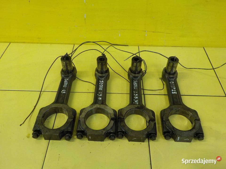 FIAT SEDICI SX4 19 DDIS MJET 09r 120 D19AA osobowe świętokrzyskie Suków