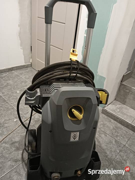 Karcher myjka śląskie Dąbrowa Górnicza