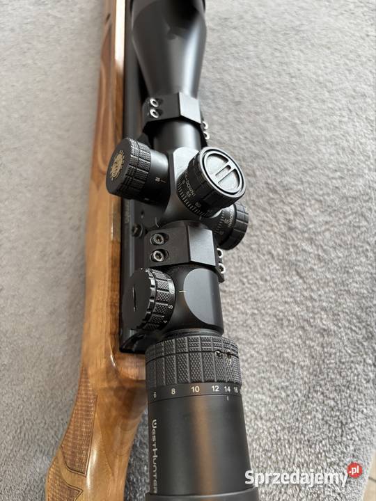 Wiatrówka karabinek Cometa Fusion 45mm Wiskitki