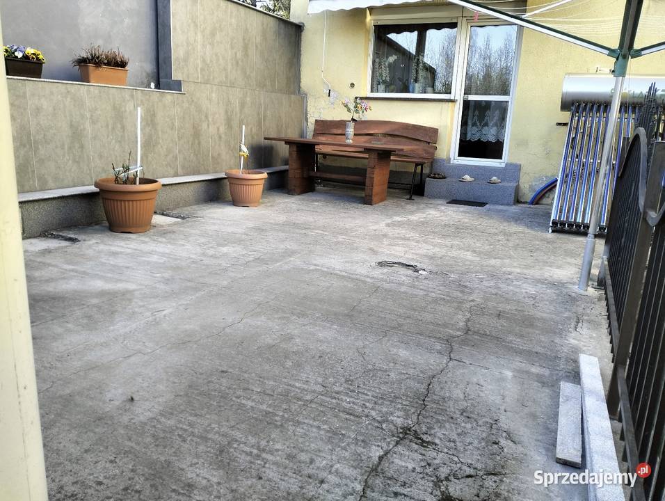 Sprzedam mieszkanie bez czynszowe własność Zawidów