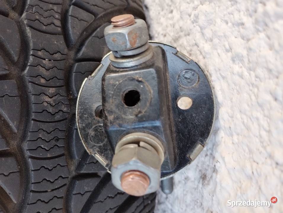 Fiat Star Jelcz Ursus wyłącznik akumulatora podkarpackie Rzeszów