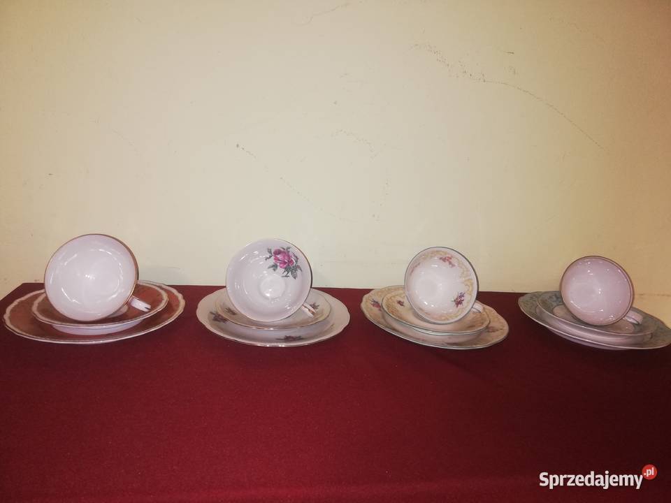 Filiżanka śniadaniówka część 2 Chorzew