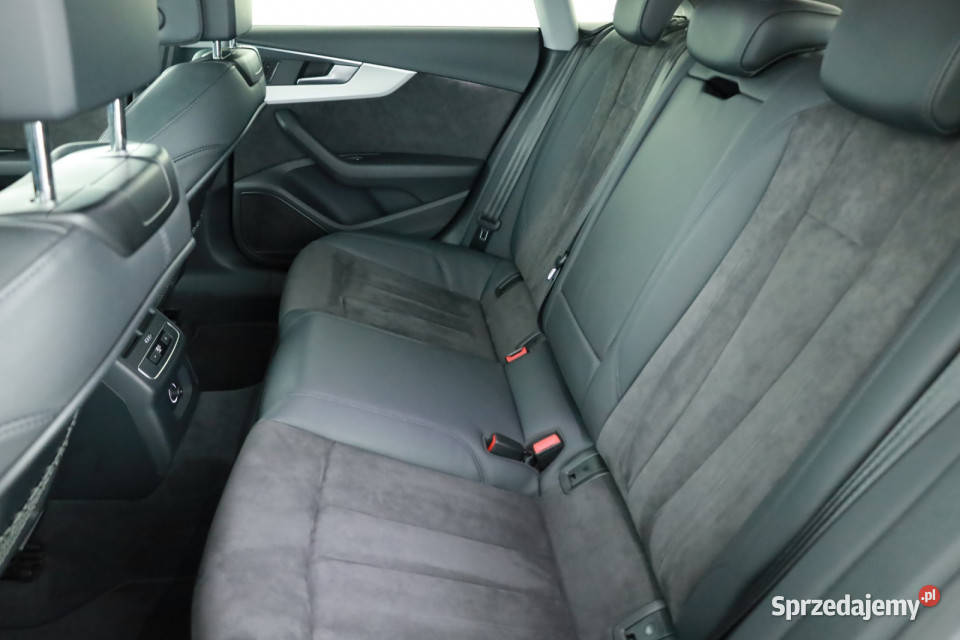 Audi A5 40 TDI pierwszy właściciel A5