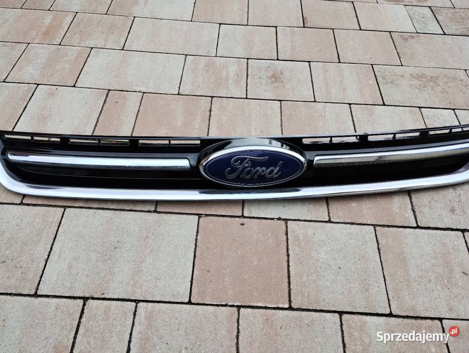 Grill atrapa Ford Kuga mk2 Bachów