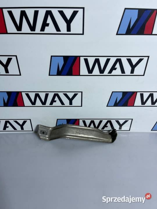 BMW F01 F06 F10 F11 F13 UCHWYT IZOLACJI