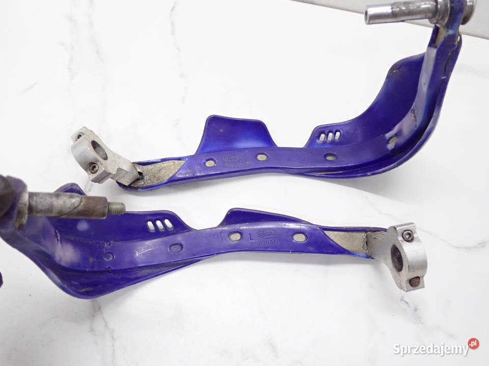 Handbary Rdzeń Aluminiowy Śrubunek Yamaha WR 400 Strzelce Krajeńskie