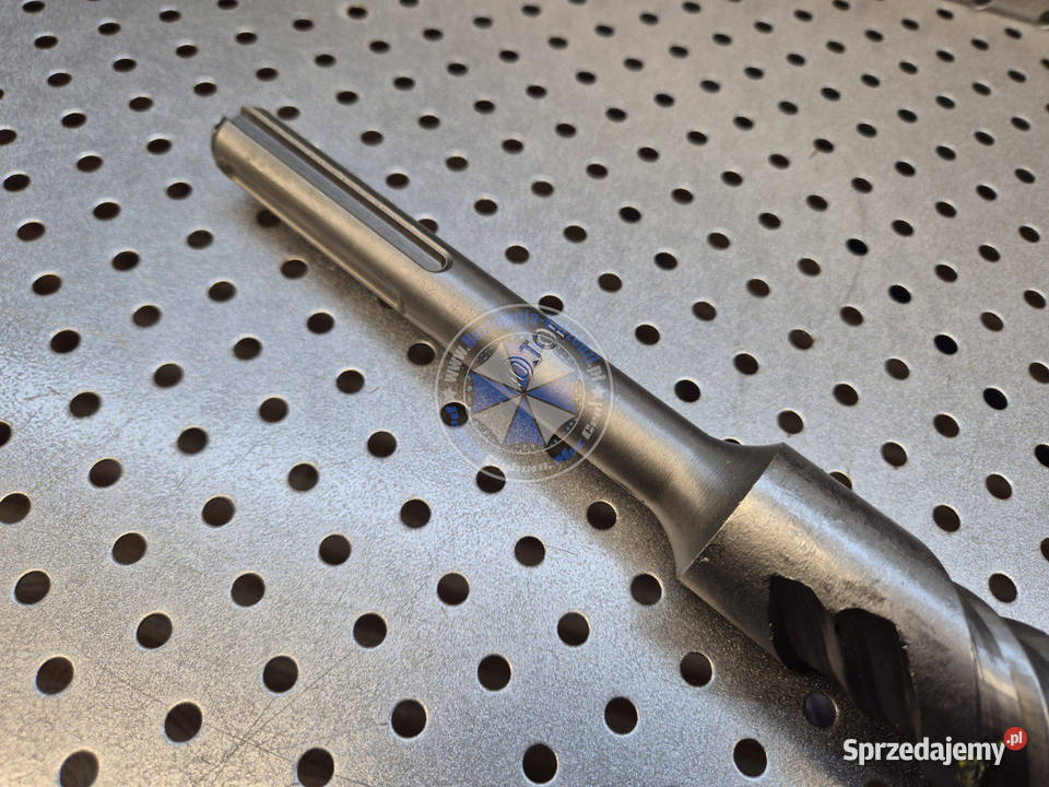 Wiertło krzyżowe SDS 40x1000mm JOBIprofi wiertło Nowe