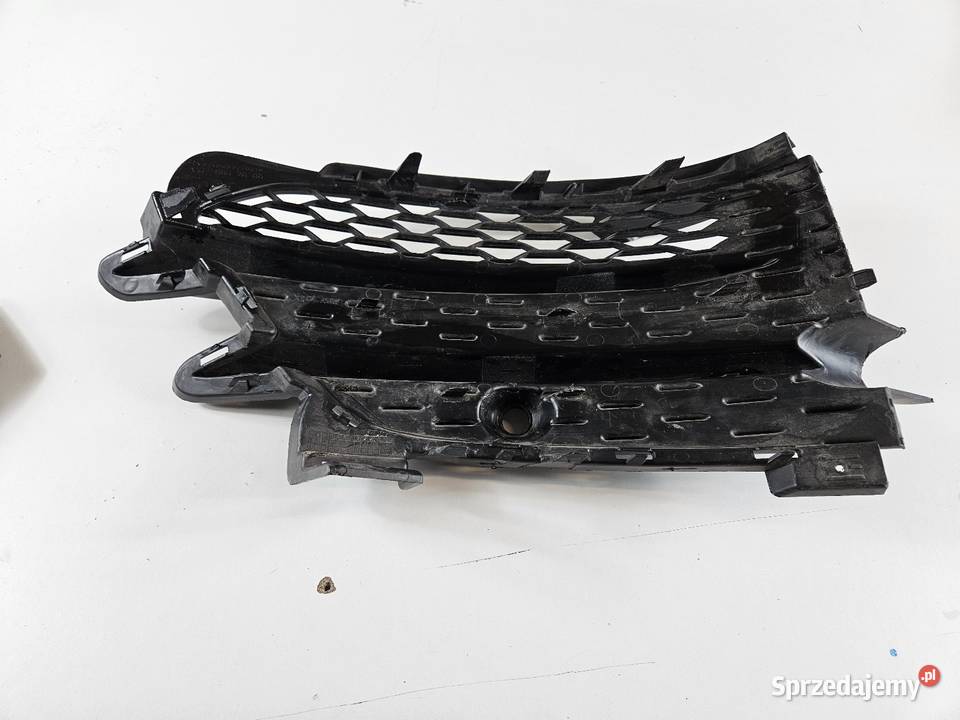 MERCEDES GLS W167 AMG KRATKA PRAWA ZDERZAKA Międzychód sprzedam