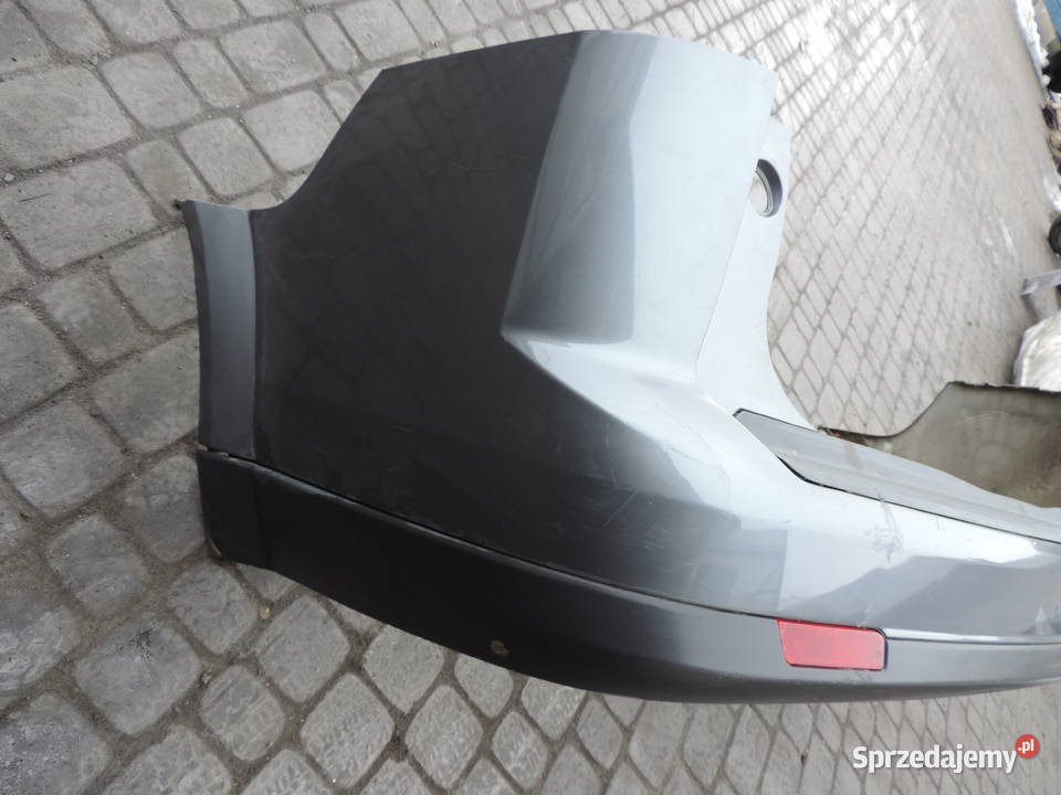 OPEL VECTRA C KOMBI ZDERZAK TYŁ TYLNY Z155 Nowy Sącz sprzedam