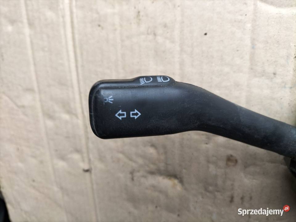 MANETKA PRZEŁĄCZNIK ZESPOLONY 4B0953503F AUDI Kamień-Kolonia sprzedam
