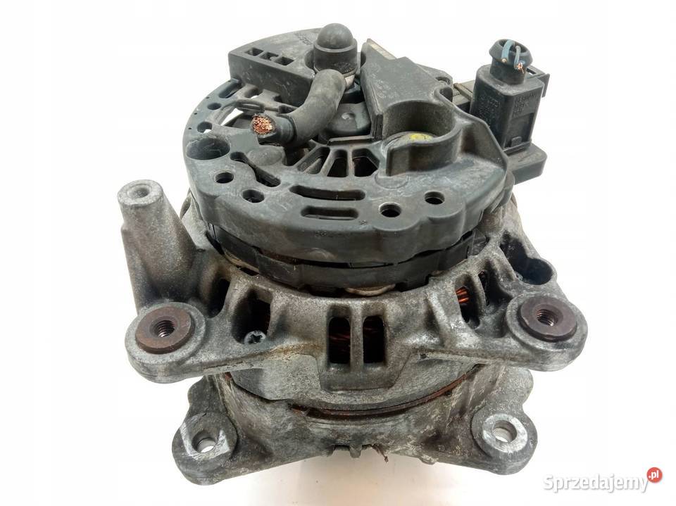 ALTERNATOR 028903031 19 TDI VW Volkswagen Passat świętokrzyskie