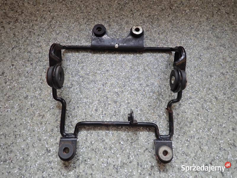 STELAŻ REFLEKTORA LAMPY PRZÓD KAWASAKI KDX 125 Strzelce Krajeńskie