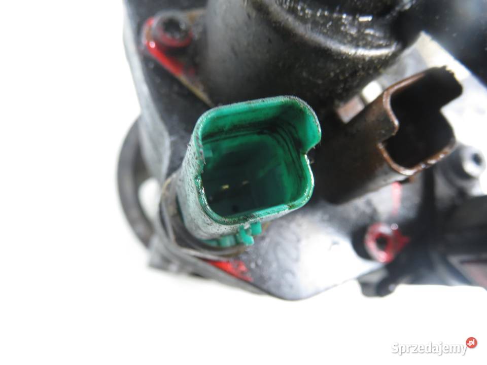 POMPA VACUM VW POLO IV 9N 19 SDI ASY 038145101B osobowe małopolskie