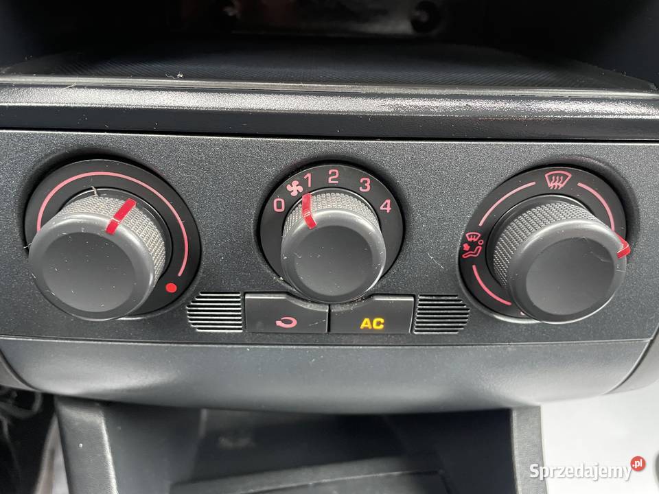 Seat Ibiza 14 klima sprzedam