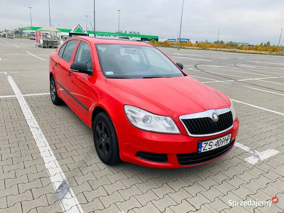 Wypożyczalnia aut zaprasza Szczecin
