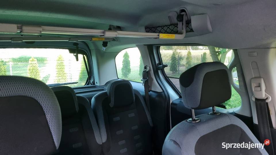 16HDI 110 bezwypadkowy Żytniów