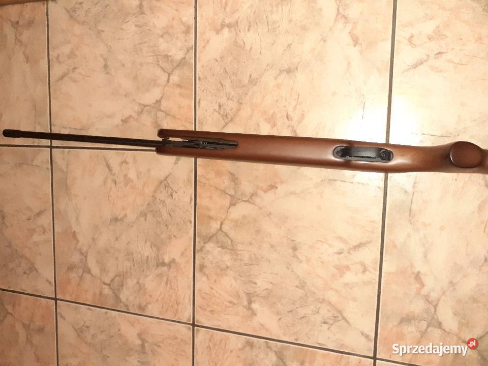 Ładna wiatrówka Crosman Copperhead 900 kal 45 mm Siedlce