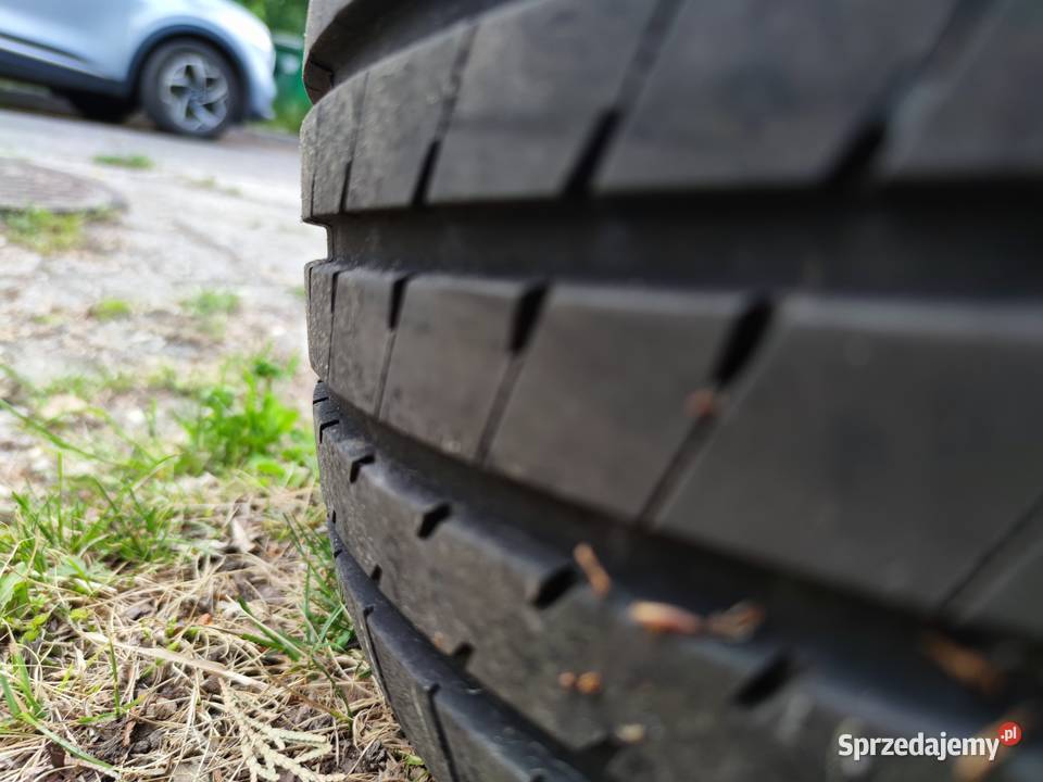 Koła letnie 5x110 opel fiat alfa Jastrzębie-Zdrój sprzedam