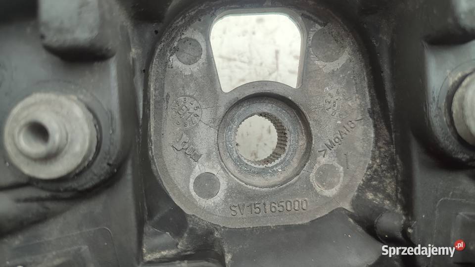 35KIEROWNICA 8200455669 CV151651 OPEL MOVANO A Włoszczowa