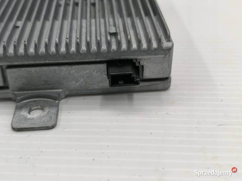 MODUŁ WZMACNIACZ ANTENOWY BMW E46 19 TOURING Komputery
