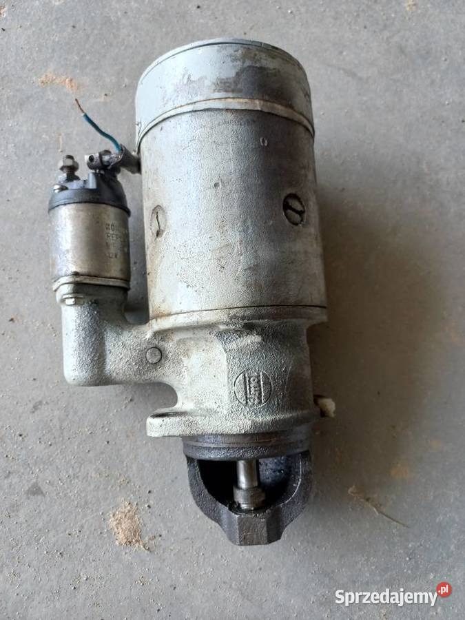 Rozrusznik Ursus C328 R5 Opoczno sprzedam