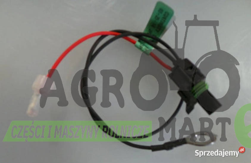 1345302C1 WIĄZKA ELEKTRYCZNA CNH