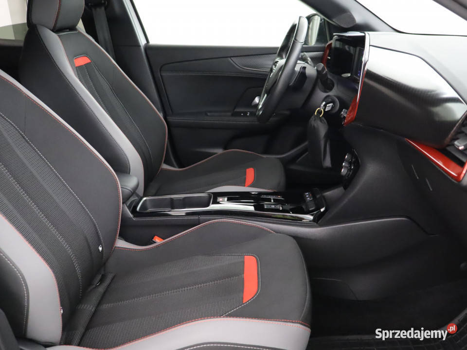 Opel Mokka 12 Turbo dolnośląskie Bielany Wrocławskie