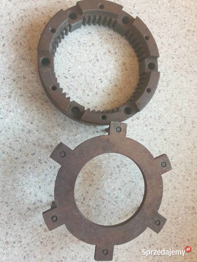 Obudowa podstawa sprzęgła etz 250 ts 250